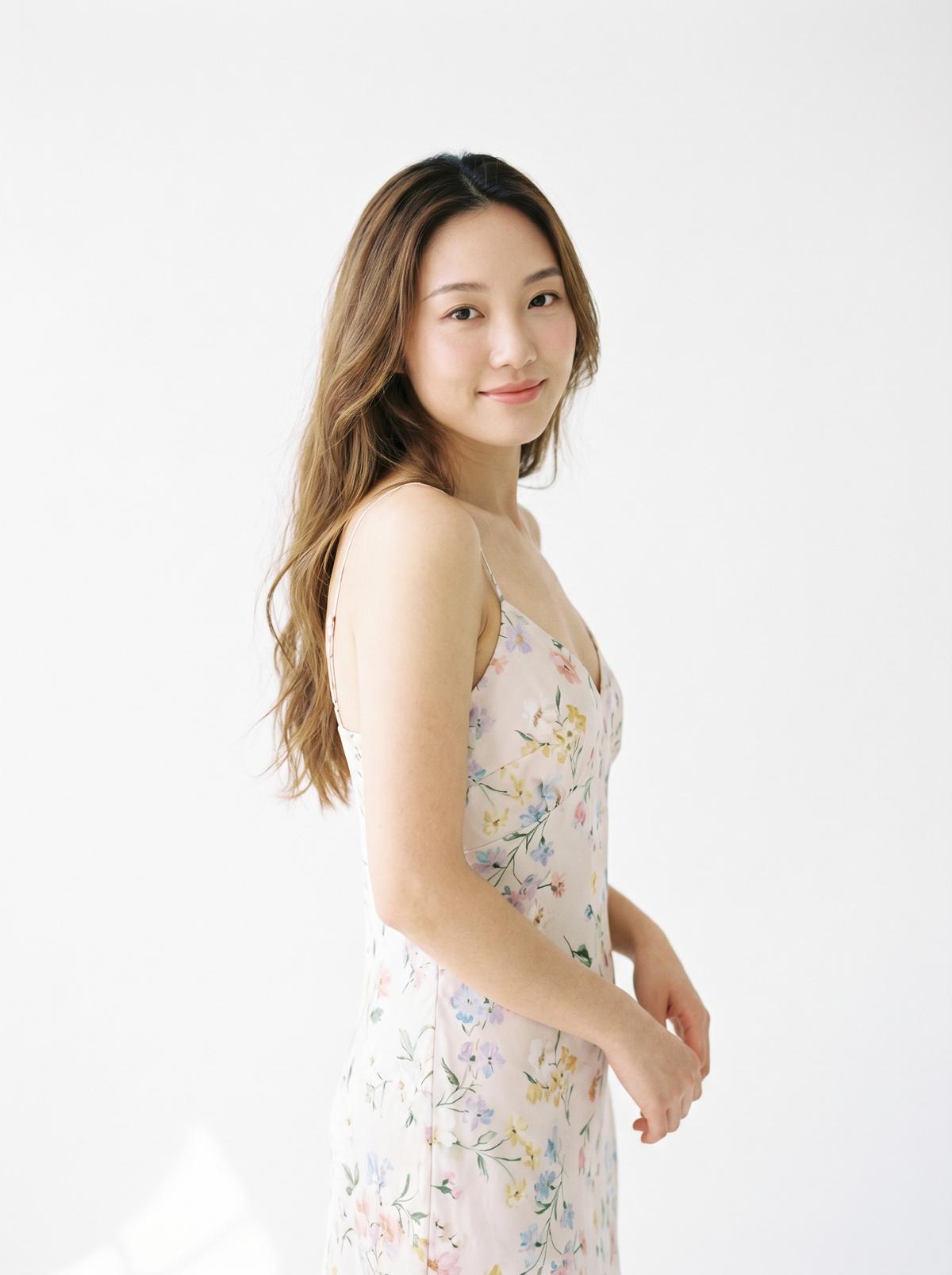 高中学生妹